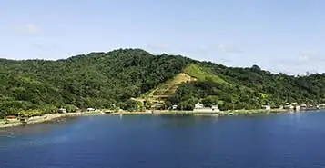 Cheap Car Rentals in Guanaja, Honduras