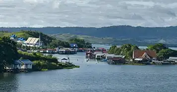 Cheap Car Rentals in Goroka, Papua New Guinea