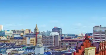 Cheap Car Rentals in Glasgow, United Kingdom
