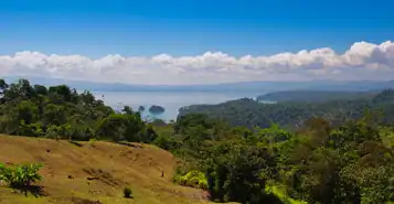Cheap Car Rentals in Golfito, Costa Rica