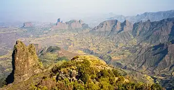 Cheap Car Rentals in Gambela, Ethiopia