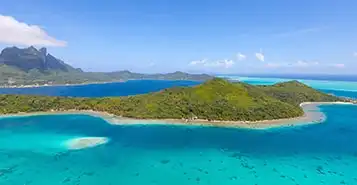 Cheap Car Rentals in Gambier Island, French Polynesia