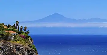 Cheap Car Rentals in La Gomera, Spain
