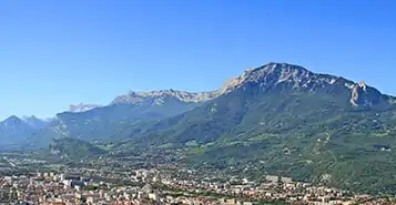 Cheap Car Rentals in Lyon Grenoble, France