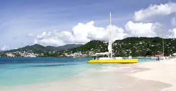 Cheap Car Rentals in Grenada, Grenada