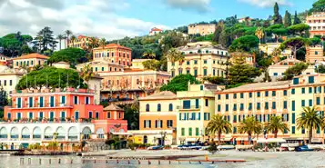 Cheap Car Rentals in Genoa, Italy