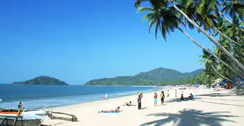 Cheap Car Rentals in Goa, India