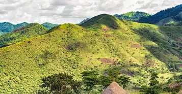 Cheap Car Rentals in Gore, Ethiopia