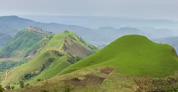 Cheap Car Rentals in Garoua, Cameroon