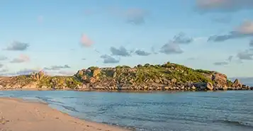Cheap Car Rentals in Gove, Australia