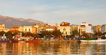 Cheap Car Rentals in Patras, Greece