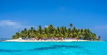 Cheap Car Rentals in Guapi, Colombia