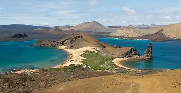 Cheap Car Rentals in Galapagos Island, Ecuador