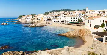Cheap Car Rentals in Girona, Spain