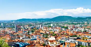 Cheap Car Rentals in Graz, Austria