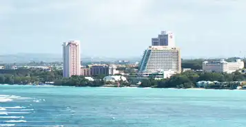 Cheap Car Rentals in Guam, Guam