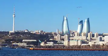 Cheap Car Rentals in Baku, Azerbaijan