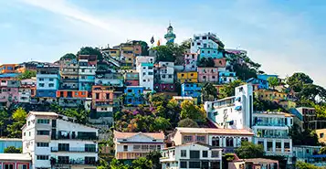 Cheap Car Rentals in Guayaquil, Ecuador