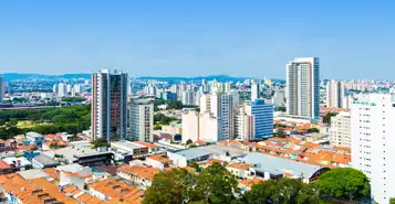 Cheap Car Rentals in Goiania, Brazil