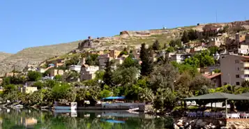 Cheap Car Rentals in Gaziantep, Turkey