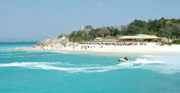 Cheap Car Rentals in Haikou, China