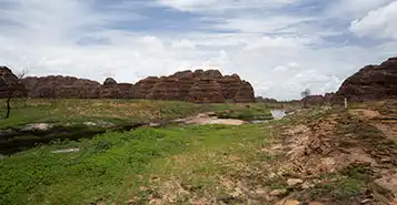 Cheap Car Rentals in Halls Creek, Australia