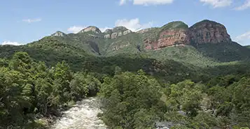 Cheap Car Rentals in Hoedspruit, South Africa