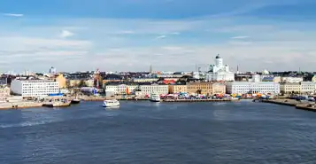 Cheap Car Rentals in Helsinki, Finland