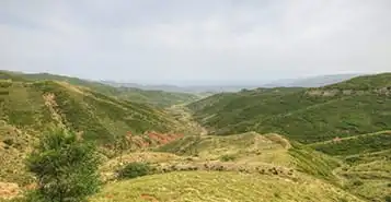 Cheap Car Rentals in Hohhot, China