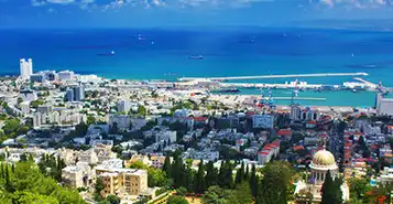 Cheap Car Rentals in Haifa, Israel