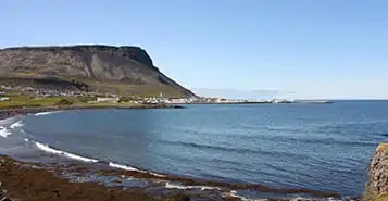 Cheap Car Rentals in Hornafjordur, Iceland
