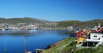 Cheap Car Rentals in Hammerfest, Norway