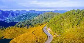 Cheap Car Rentals in Mae Hong Son, Thailand