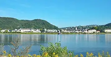 Cheap Car Rentals in Hahn Airport, Germany