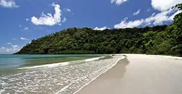 Cheap Car Rentals in Horn Island, Australia
