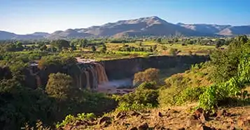 Cheap Car Rentals in Shillavo, Ethiopia