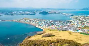 Cheap Car Rentals in Jinju, South Korea