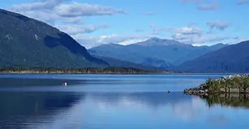 Cheap Car Rentals in Hokitika, New Zealand