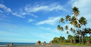 Cheap Car Rentals in Hoskins, Papua New Guinea