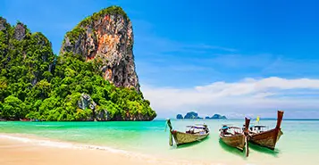 Cheap Car Rentals in Phuket, Thailand
