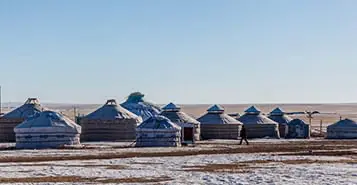 Cheap Car Rentals in Hailar, China