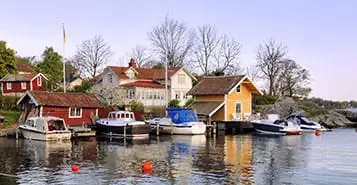Cheap Car Rentals in Hultsfred, Sweden