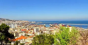 Cheap Car Rentals in Hassi Messaoud, Algeria