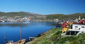 Cheap Car Rentals in Hamar, Norway