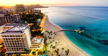 Cheap Car Rentals in Honolulu, Hawaii