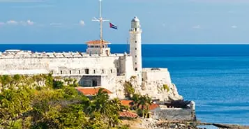 Cheap Car Rentals in Holguin, Cuba