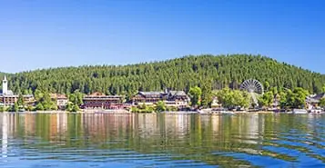 Cheap Car Rentals in Hof, Germany