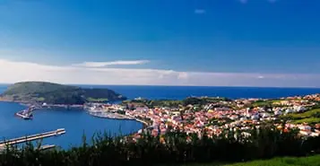 Cheap Car Rentals in Horta, Portugal