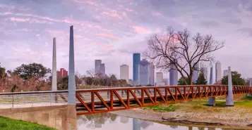 Cheap Car Rentals in Houston, Texas