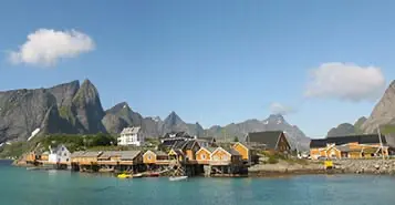 Cheap Car Rentals in Orsta, Norway
